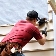 Affordable Siding Repair and Maintenance Services in Boyes Hot Springs, CA